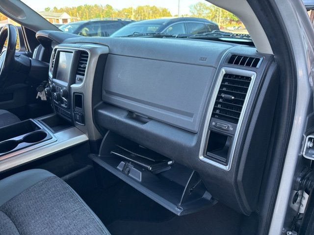 Used 2014 RAM 1500 Big Horn image 41