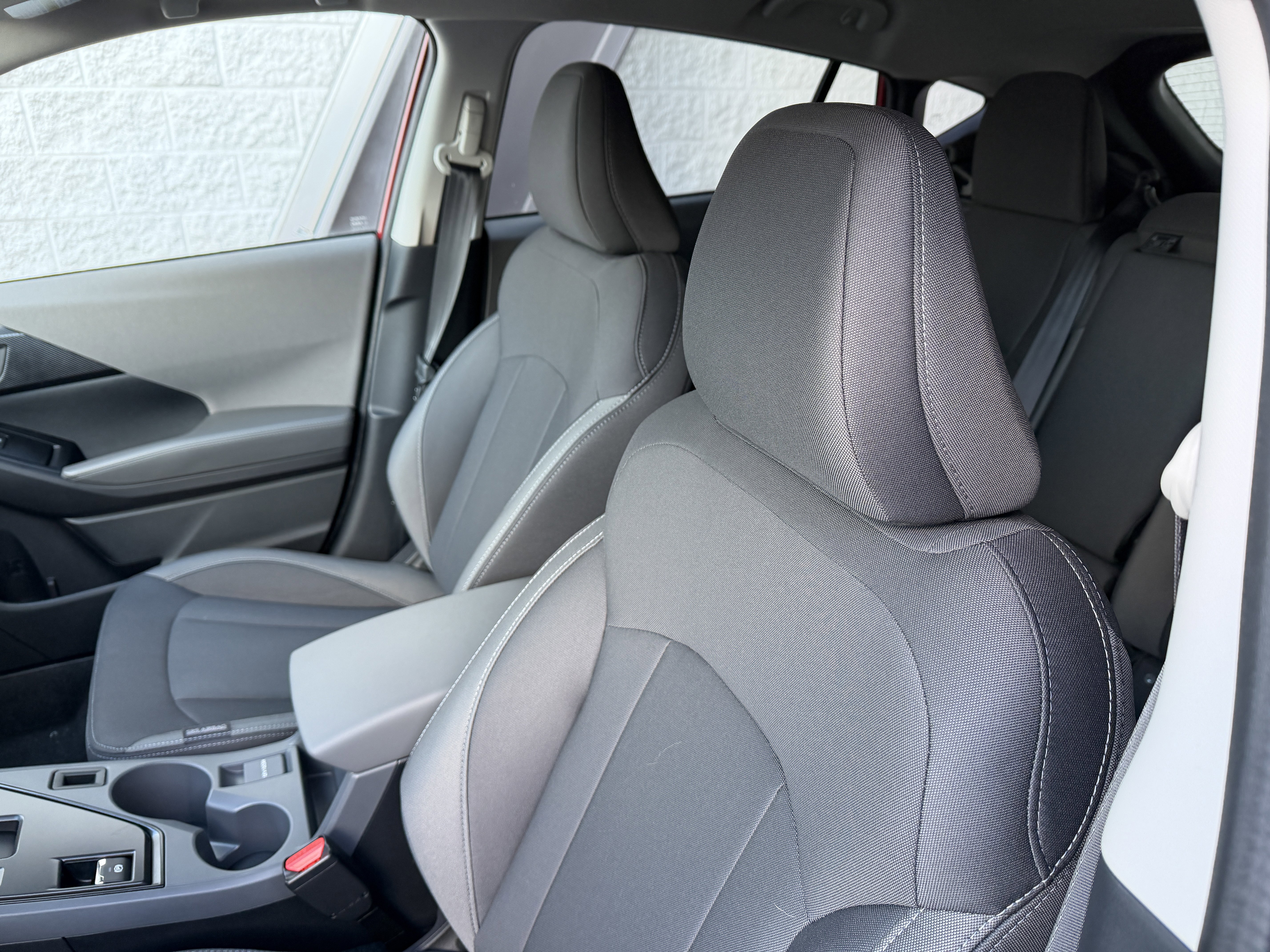 New 2026 Subaru Crosstrek 2.0i Premium image 12