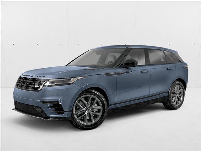 Certified 2026 Land Rover Range Rover Velar S AWD/4WD image 1