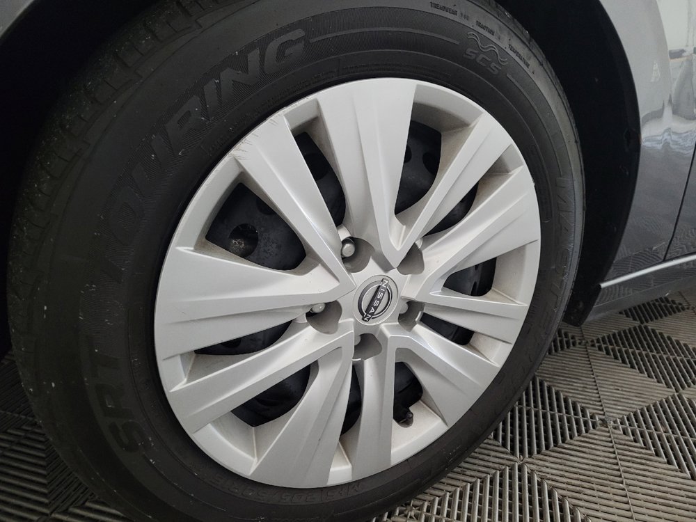 Used 2024 Nissan Sentra S FWD image 31