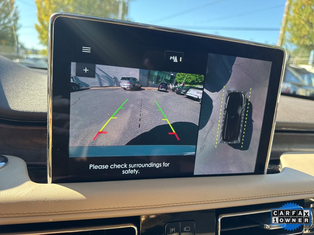 Used 2023 Lincoln Aviator Reserve w/ Equipment Group 201A image 51