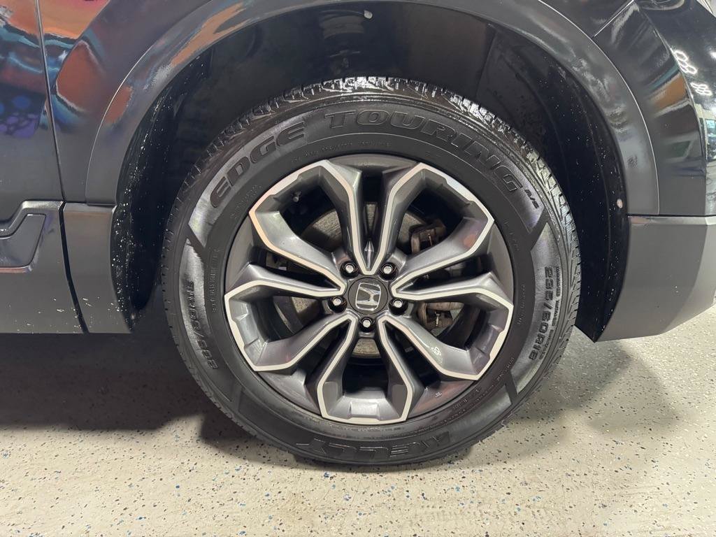 Used 2020 Honda CR-V EX image 27