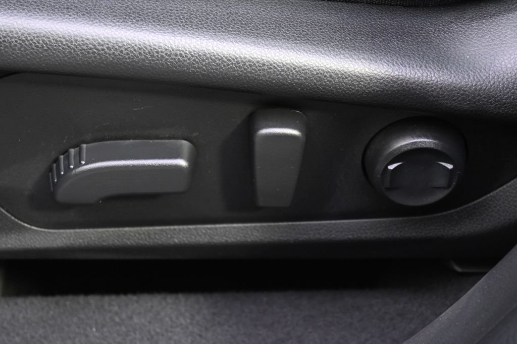 Certified 2025 Subaru Forester Sport AWD/4WD image 14
