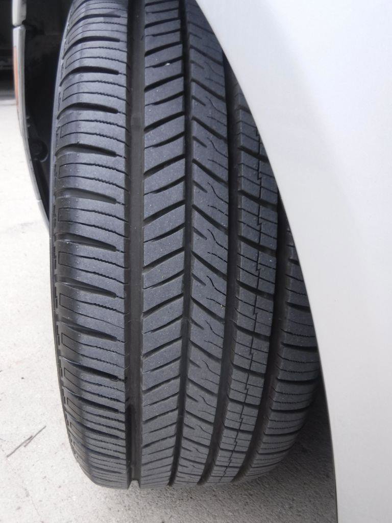 Used 2008 BMW 535i Sedan image 20