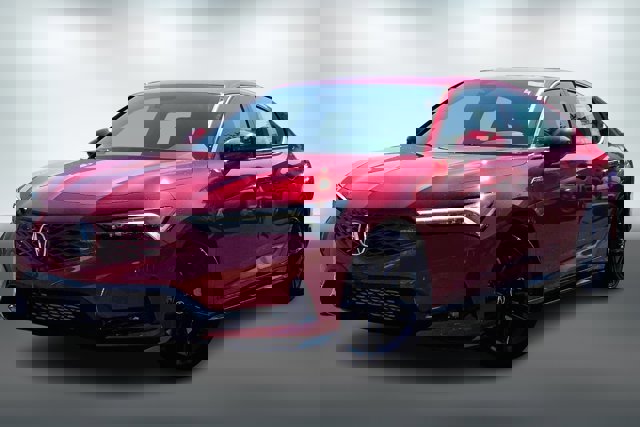 New 2026 Acura Integra A-Spec image 3