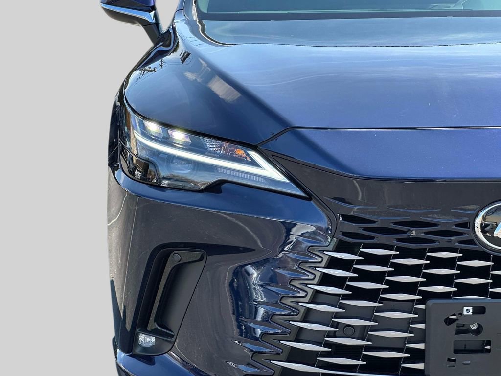 New 2026 Lexus RX 350 Premium image 8
