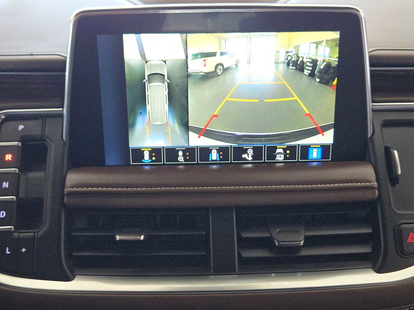 Certified 2023 Chevrolet Tahoe High Country image 19