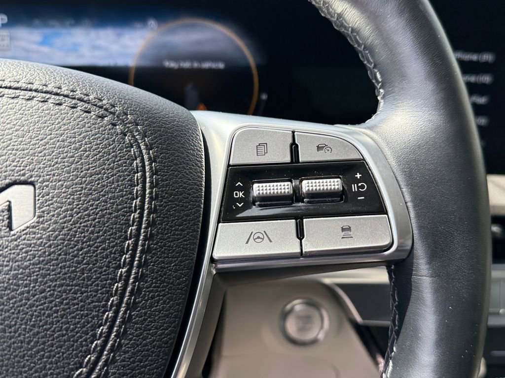 Certified 2024 Kia Telluride SX Prestige image 16
