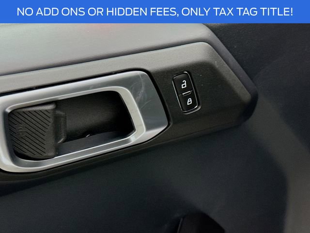 New 2026 Ford Bronco Raptor image 18