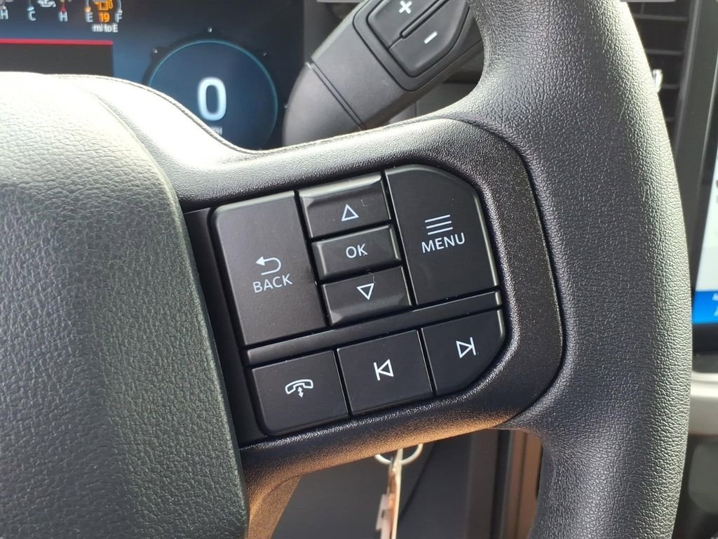 New 2026 Ford F150 XLT AWD/4WD image 22