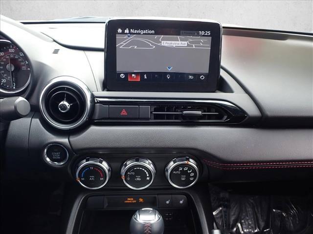 Used 2019 MAZDA MX-5 Miata Grand Touring RWD image 13