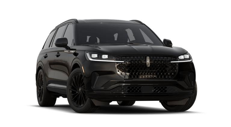 New 2026 Lincoln Aviator Reserve w/ Jet Appearance Package image 26
