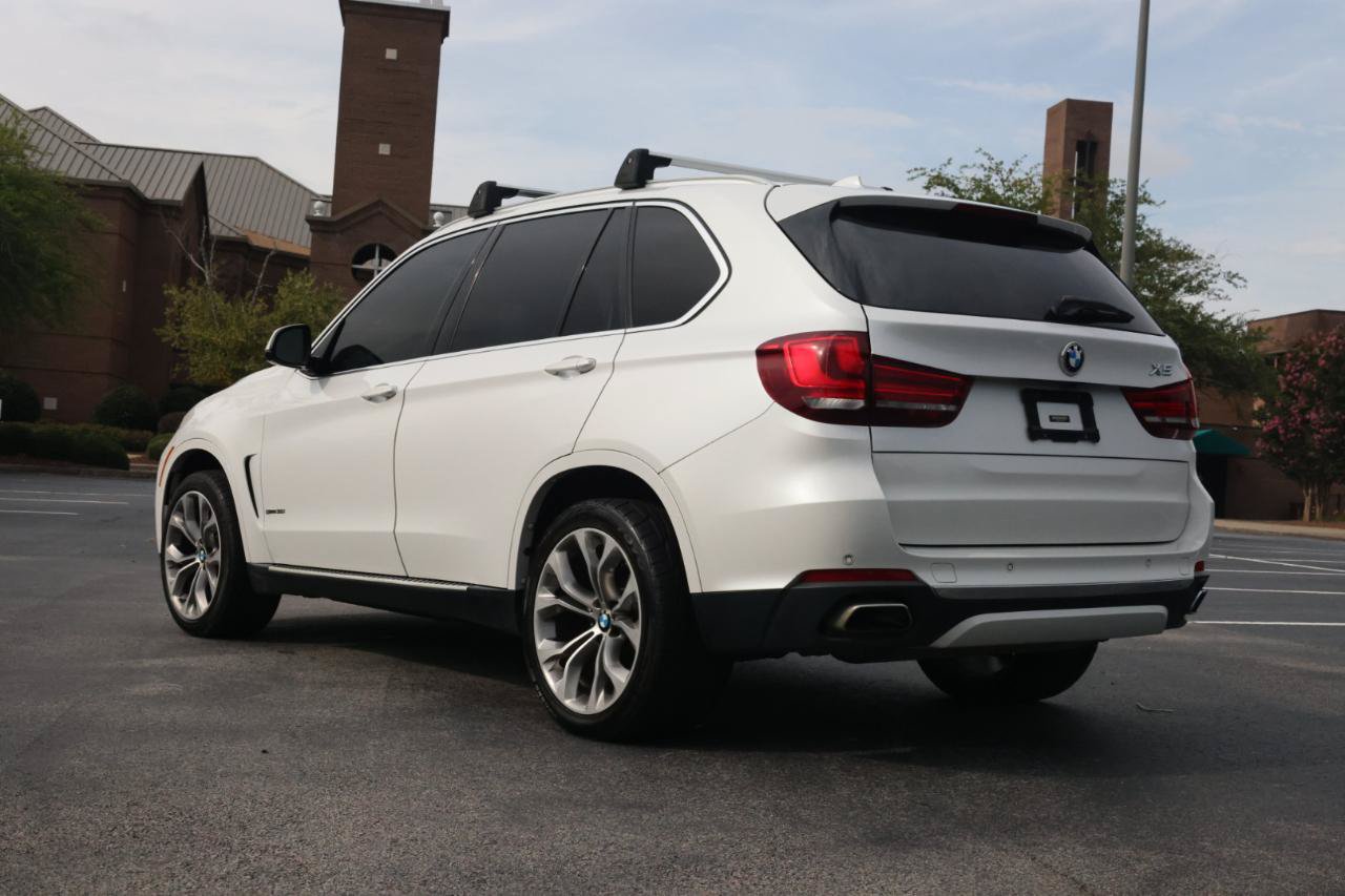 Used 2018 BMW X5 sDrive35i RWD image 3
