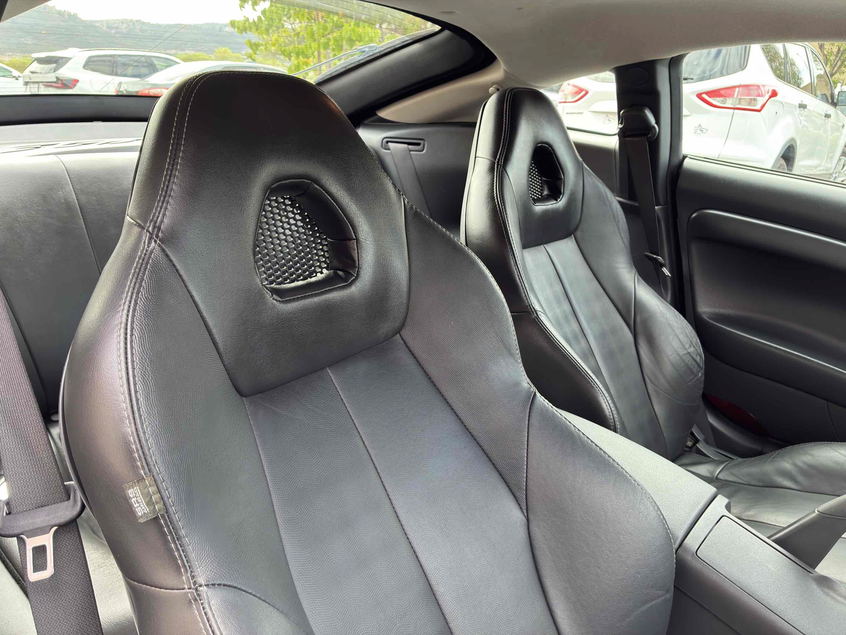 Used 2007 Mitsubishi Eclipse GT FWD image 42