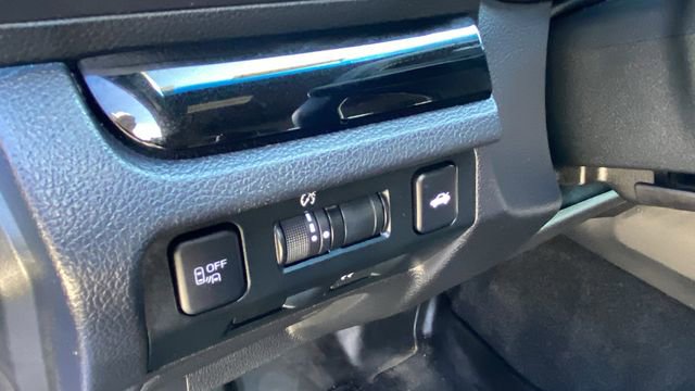 Used 2021 Subaru WRX STI Limited image 17