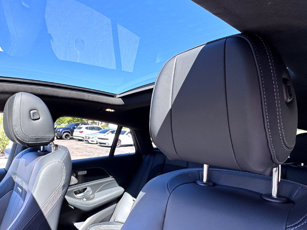 Used 2022 Mercedes-Benz GLE 53 AMG 4MATIC Coupe image 22