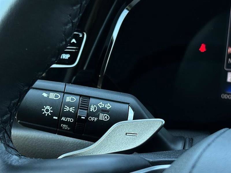 Used 2025 Lexus NX 250 FWD w/ Towing Package (2000 Lbs) image 23