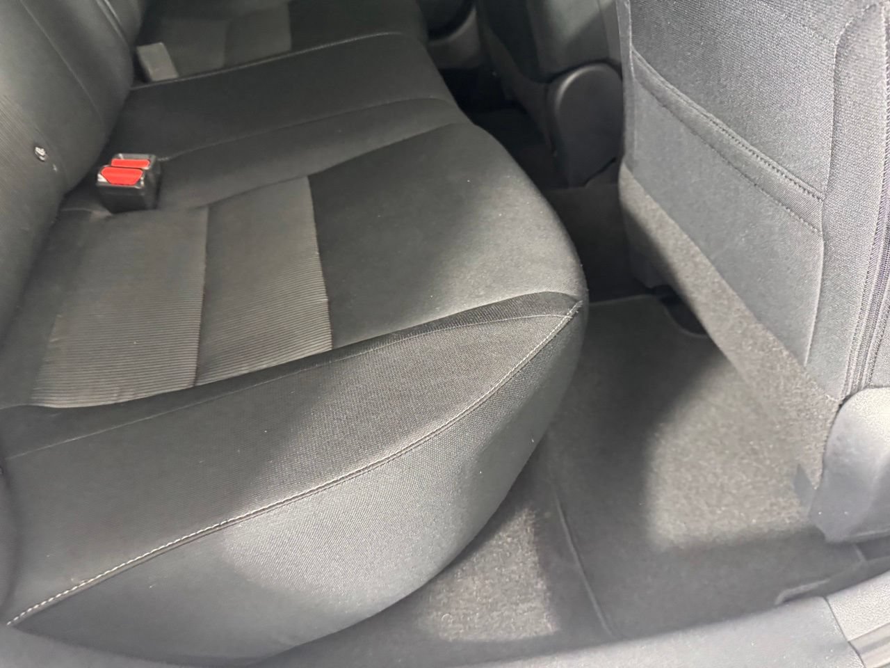 Used 2024 Nissan Sentra SV w/ All-Weather Package FWD image 33