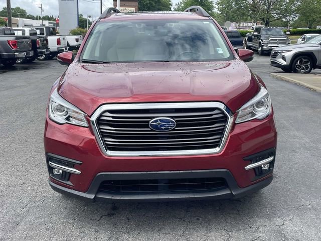 Used 2019 Subaru Ascent Limited w/ Popular Package #2 AWD/4WD image 2