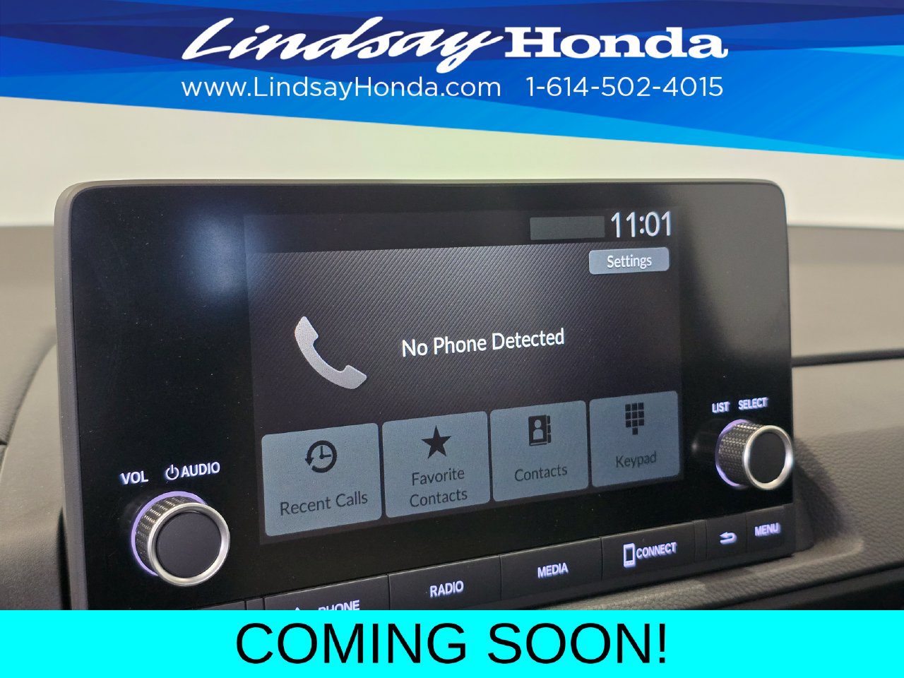 Used 2023 Honda CR-V EX image 18