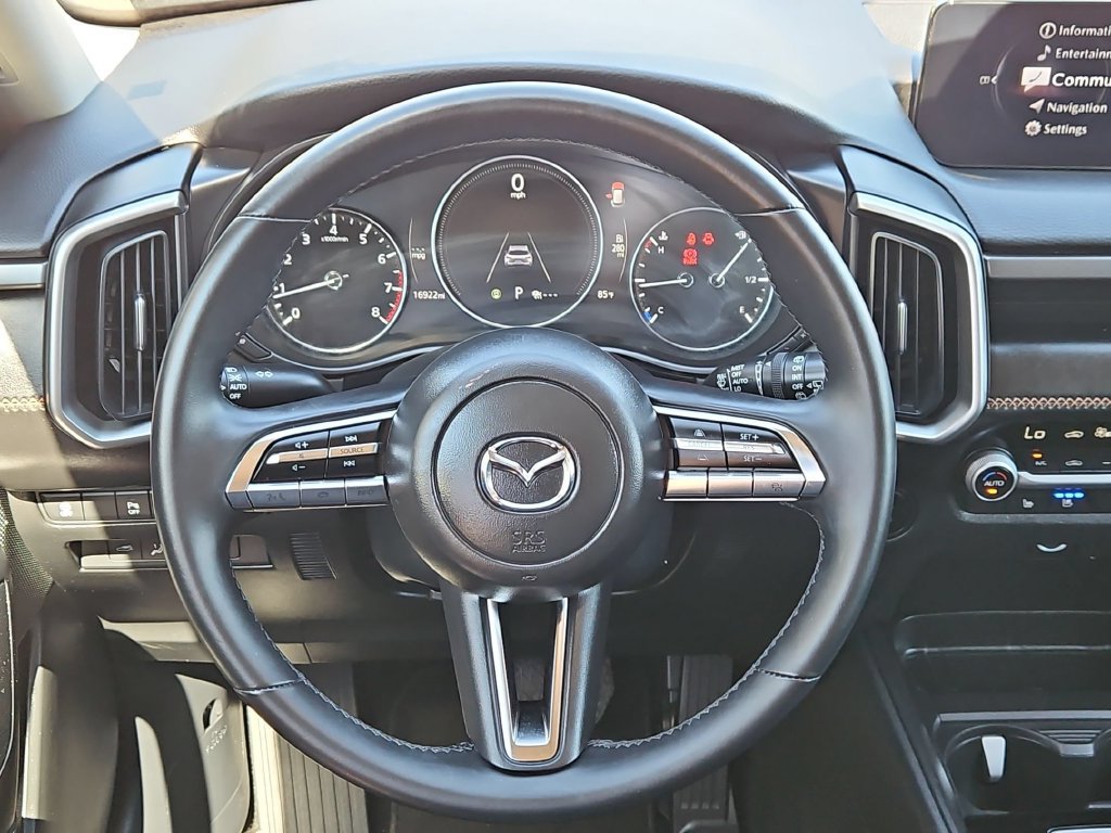 Used 2026 MAZDA CX-50 AWD 2.5 S w/ Premium Package image 20