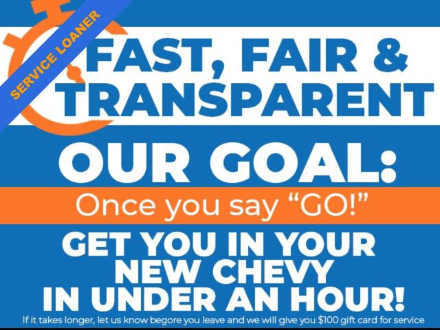 New 2025 Chevrolet Silverado 1500 W/T w/ WT Convenience Package image 12