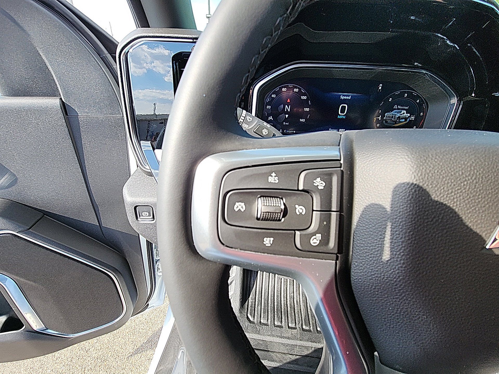 New 2026 Chevrolet Silverado 3500 LT w/ Convenience Package image 18
