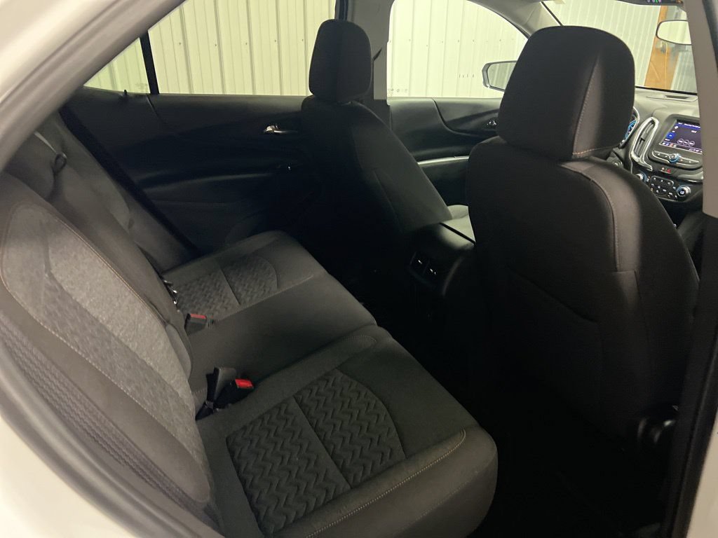 Certified 2024 Chevrolet Equinox LT AWD/4WD image 11