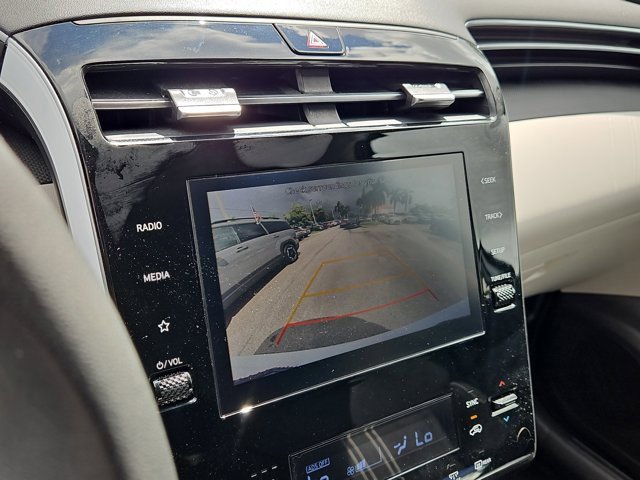 Certified 2024 Hyundai Tucson SEL image 25