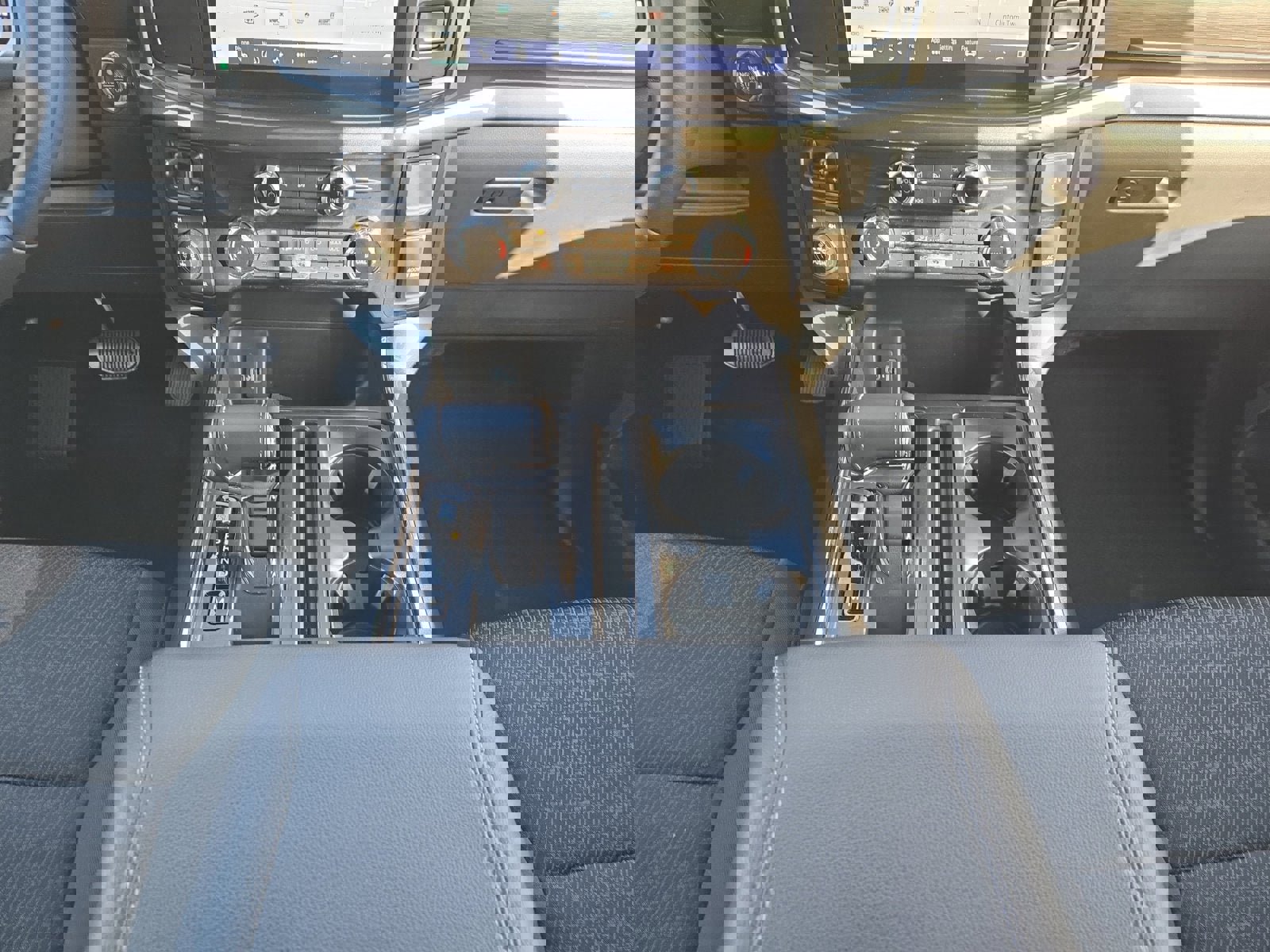 Certified 2023 Ford F150 XLT w/ Equipment Group 302A High image 21