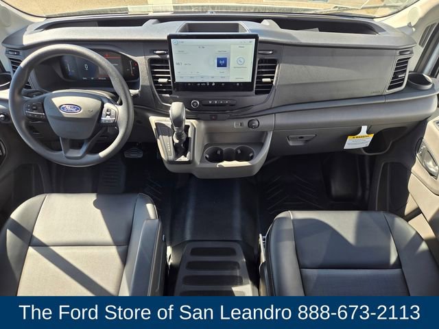 New 2026 Ford Transit 150 148 Medium Roof image 15