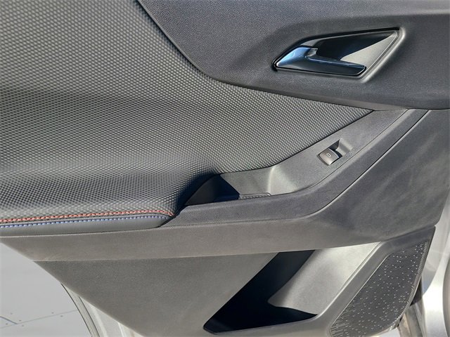 New 2026 Chevrolet Equinox RS image 23