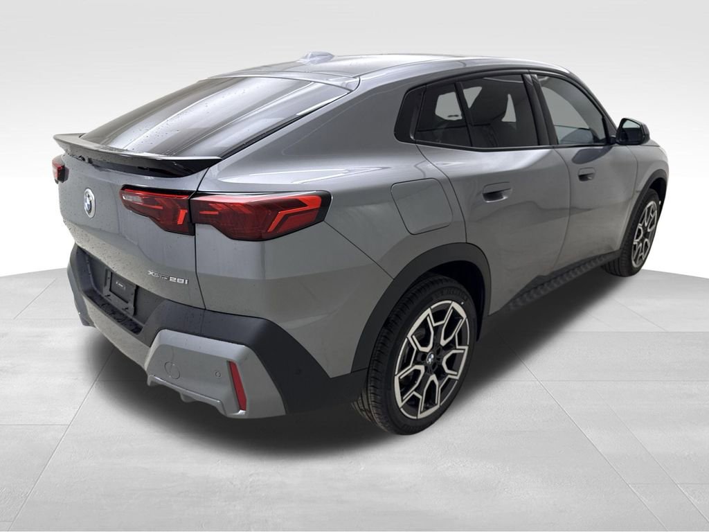 New 2026 BMW X2 xDrive28i w/ Convenience Package AWD/4WD image 9