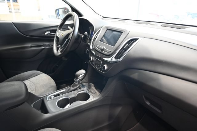 Used 2022 Chevrolet Equinox LT FWD image 13