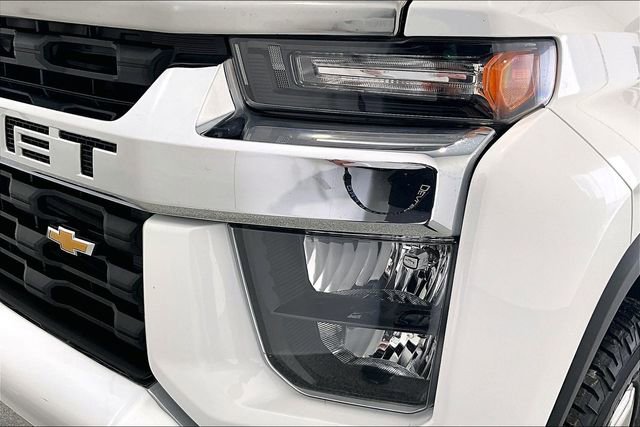 Used 2020 Chevrolet Silverado 2500 LT w/ All Star Edition image 34