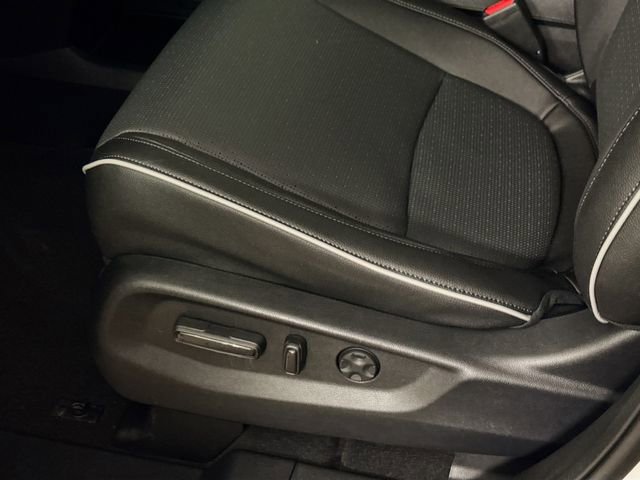 New 2026 Honda Odyssey Elite image 34
