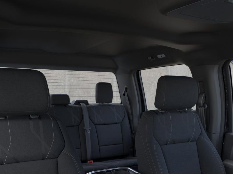 New 2026 Ford F150 STX image 22