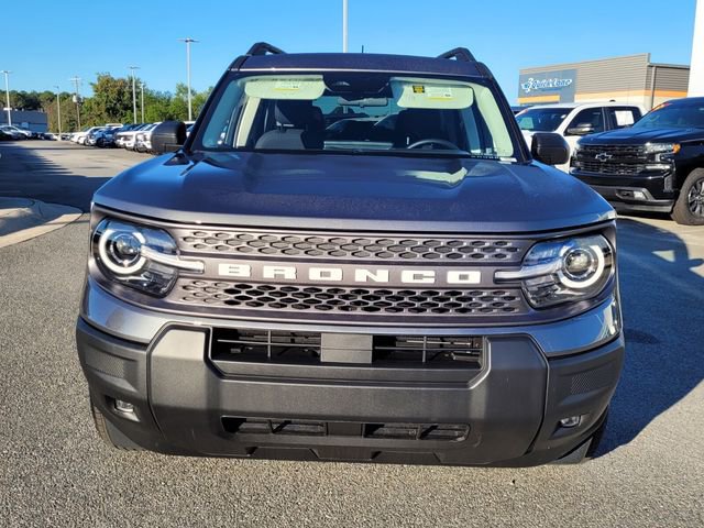 New 2025 Ford Bronco Sport Big Bend w/ Convenience Package AWD/4WD image 34