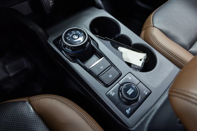 Used 2024 Ford Bronco Sport Badlands w/ Premium Package AWD/4WD image 19