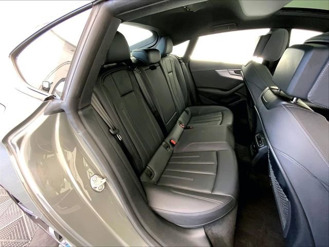 Certified 2023 Audi A5 2.0T Prestige w/ Black Optic Plus Package image 27