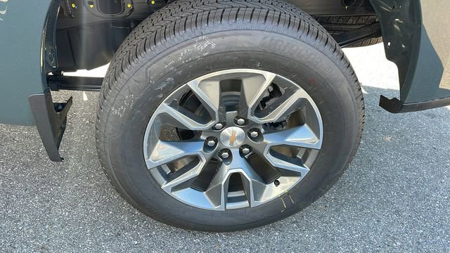 New 2026 Chevrolet Silverado 1500 LT w/ All Star Edition Plus image 28