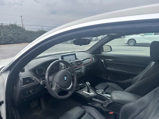 Used 2019 BMW 230i xDrive Coupe w/ Premium Package image 15