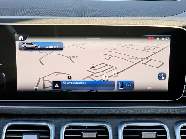 New 2026 Mercedes-Benz GLE 450e 4MATIC image 33