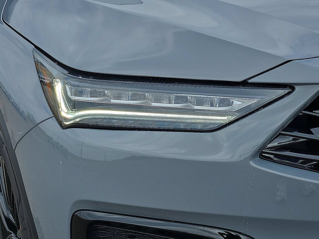 New 2026 Acura MDX A-Spec AWD/4WD image 8