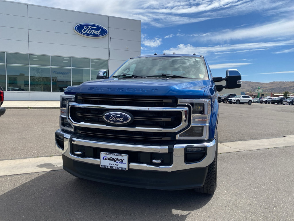 Used 2022 Ford F350 King Ranch w/ King Ranch Ultimate Package AWD/4WD image 21