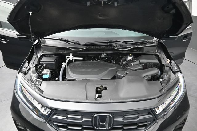 Used 2025 Honda Odyssey EX-L image 21