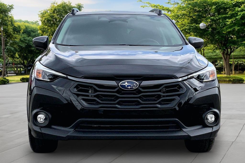 Certified 2026 Subaru Crosstrek 2.0i Premium AWD/4WD image 2