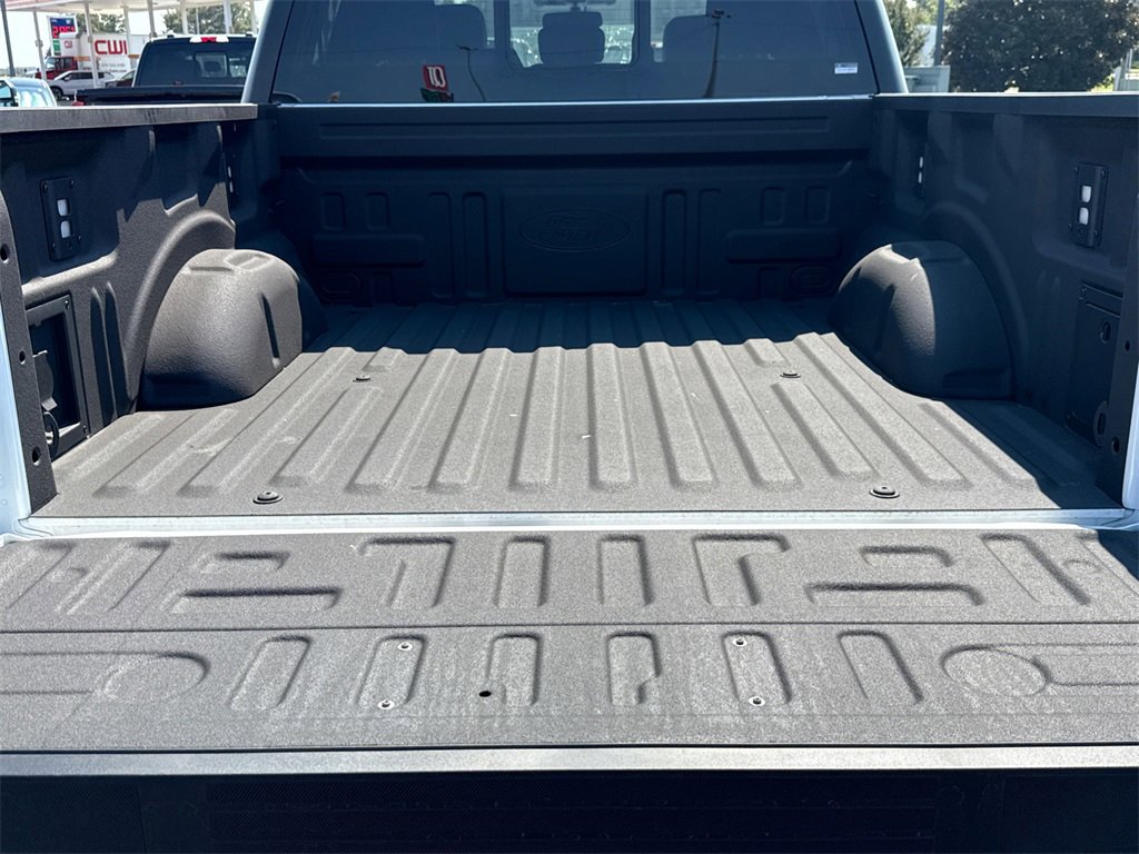 New 2025 Ford F150 XLT w/ Equipment Group 302A MID image 18