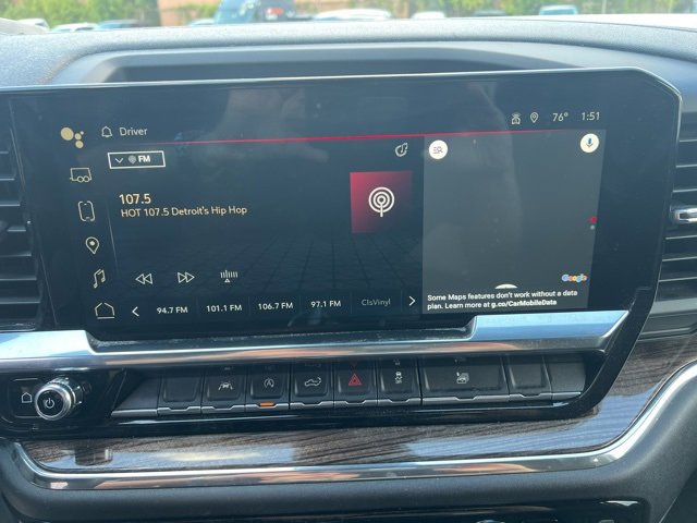 Used 2024 GMC Sierra 1500 Elevation image 25