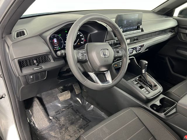 Used 2025 Honda CR-V Sport image 18